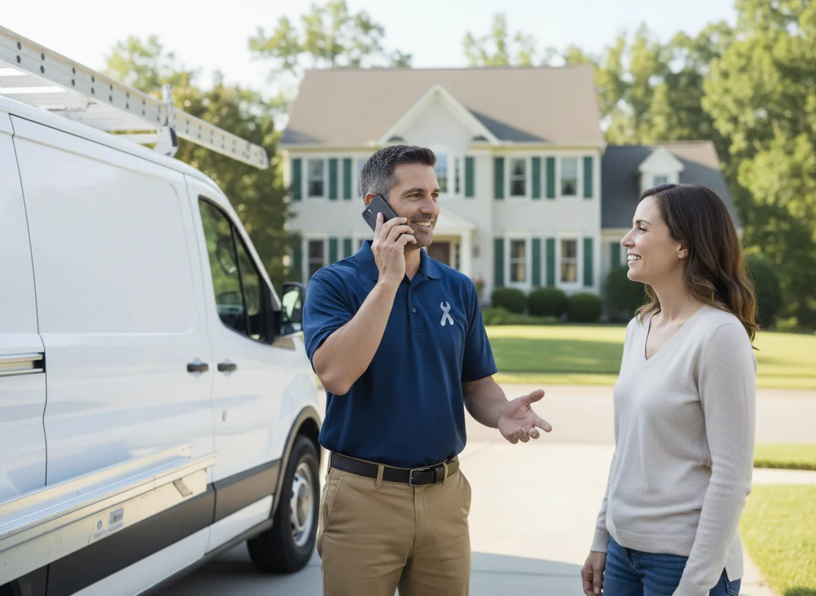 Home Gutter Service Kingsford, MI FAQs
